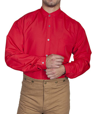 Foran Shirt (Big & Tall)