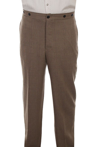 Desert Trail Pants
