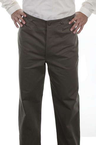 Lost Trail Pants