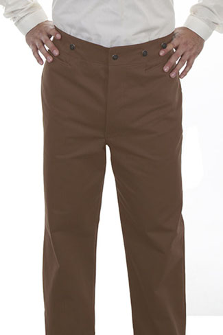 Lost Trail Pants