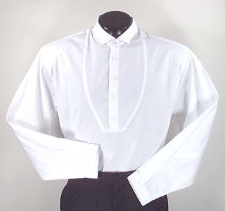 Wing Tip Shirt (Big)
