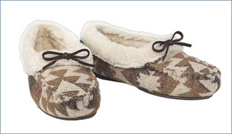 blazin roxx moccasins