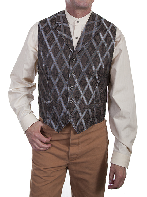 McCoy Vest