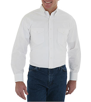 Painted Desert - Basic Western Shirt