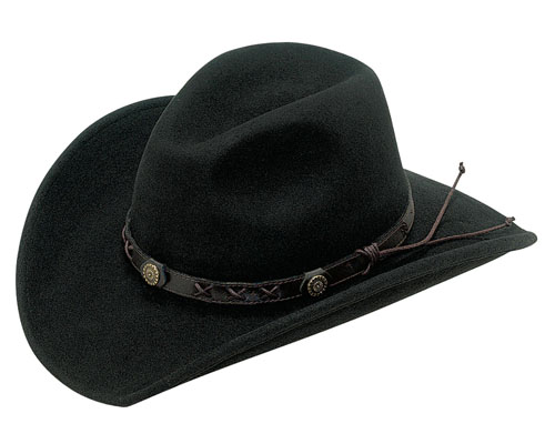 Dakota Crushable Hat