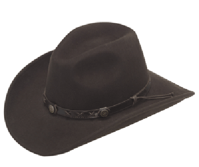 Burckaroo Crushable Hat - Youth