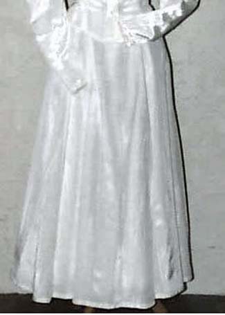 Moir Skirt