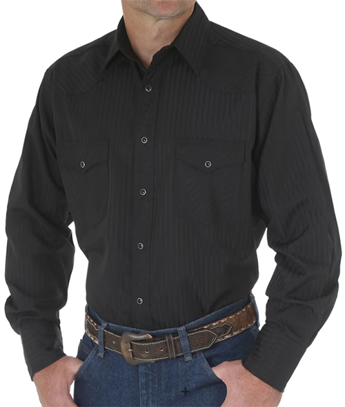 Sport Western Shirt (Big)