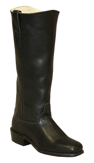 Gunfighter Boot  (WIDE)