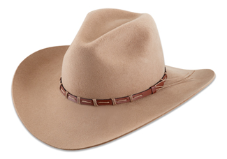 rodeo king tracker hat