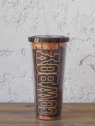 Cowboy Insulated Cup
