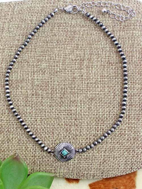 Abilene Petite Choker