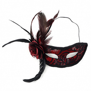 Masquerade Mask