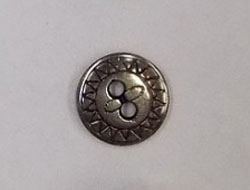 Decorative Metal Button 