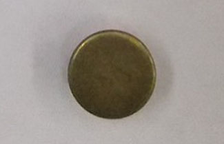 Rivet Button 