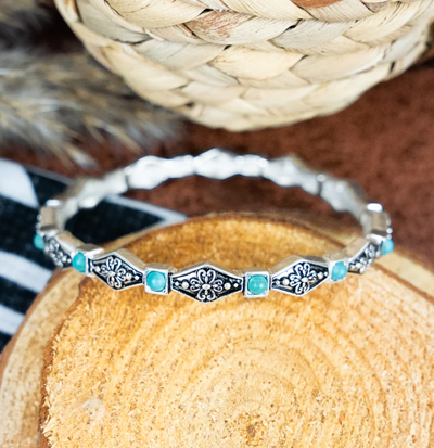 Loxworth Stretch Bracelet