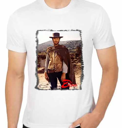 Good,Bad,Ugly T-Shirt