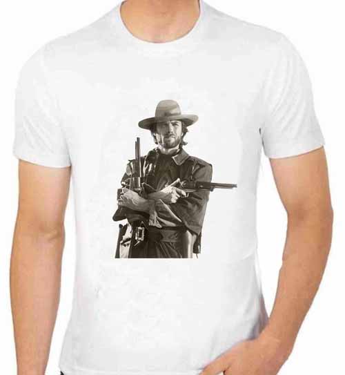 Josey Wells T-Shirt