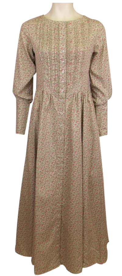 Frontier Classics Pioneer Dress