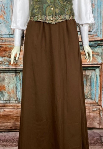 Annabelle Skirt