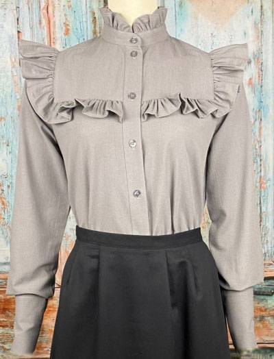 Emma Blouse