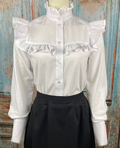 Emma Blouse