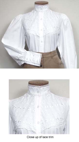 Laura Blouse