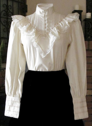 Clara Blouse