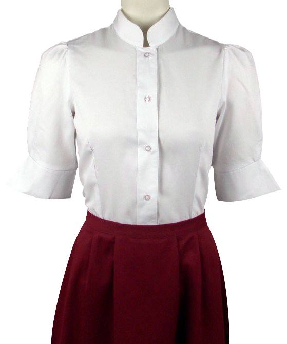 Cora Blouse
