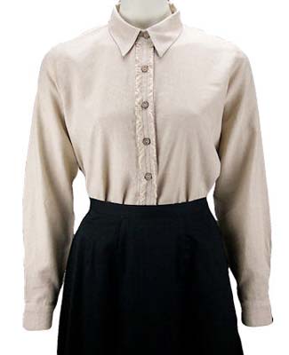 Homestead Blouse
