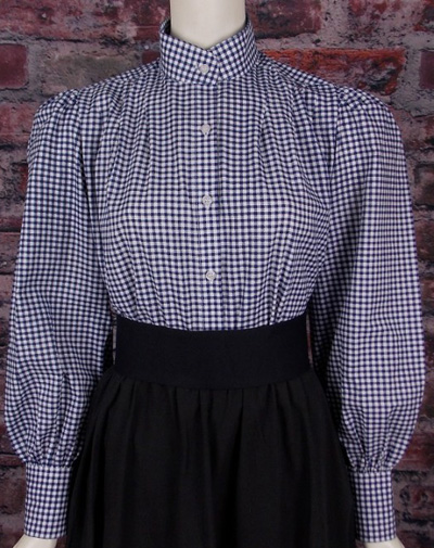 Wichita Blouse