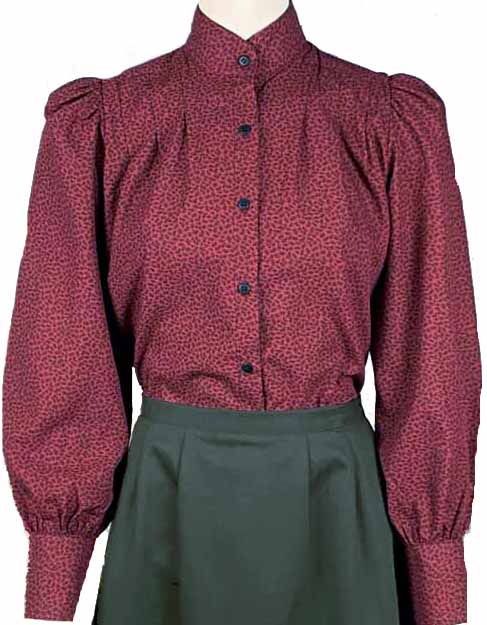 Madison Blouse