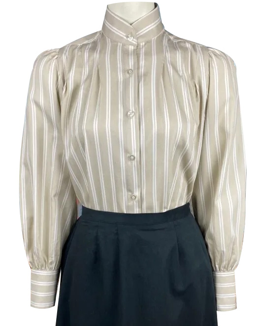 Pioneer Blouse