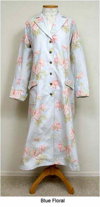 Ladies Duster
