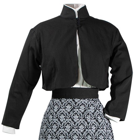 Lady Spencer Jacket
