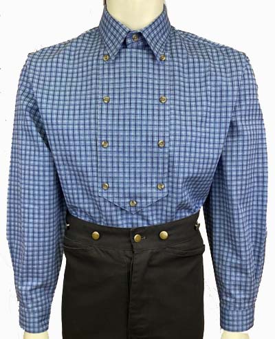 Appaloosa Bib Shirt  (BIG)