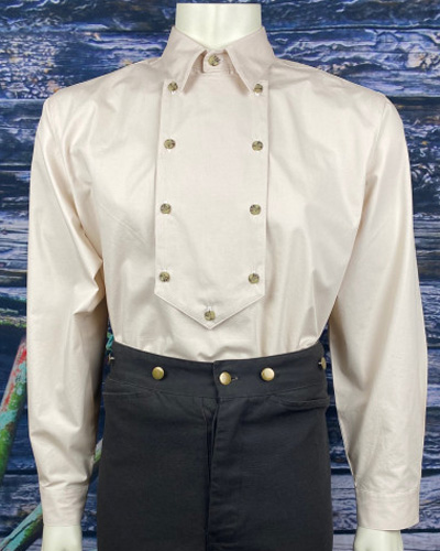 Appaloosa Bib Shirt  (BIG)