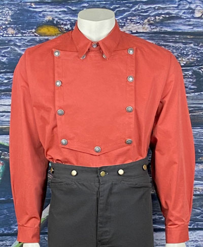 Longview Bib Shirt