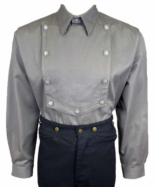 Longview Bib Shirt (Big)