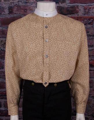 Helena Placket Shirt (Big)