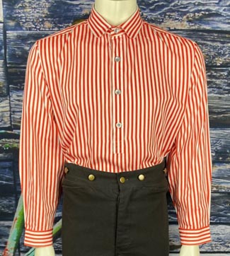 Shiloh Shirt (Big)