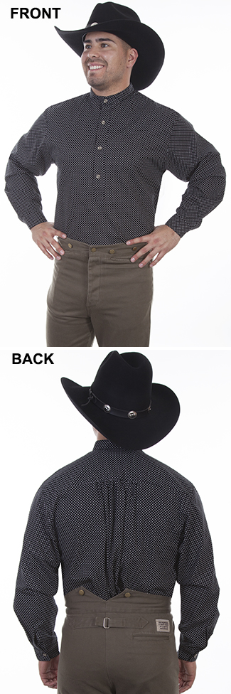 Trail Hand Shirt