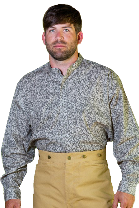 Frontier Classics Hoss Shirt | Wild West Mercantile
