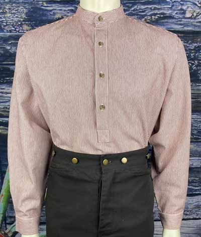 Pioneer Shirt