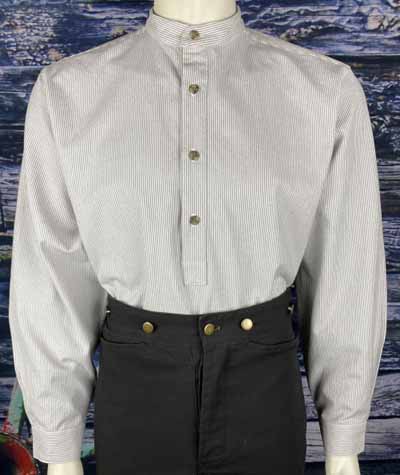 Pioneer Shirt