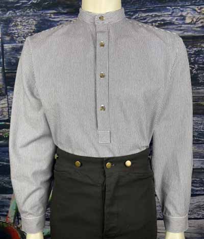 Pioneer Shirt