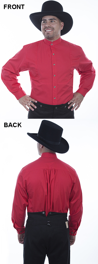 Topeka Shirt