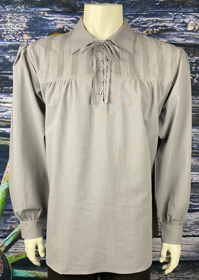 Trapper Shirt  (BIG)