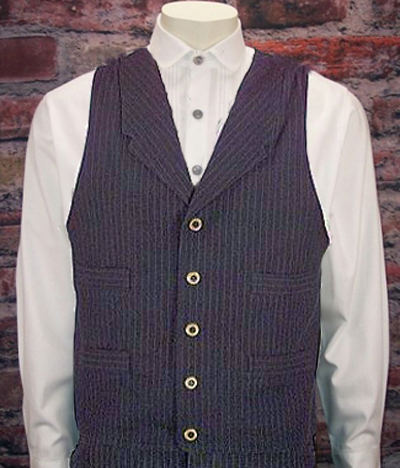 Prospector Vest