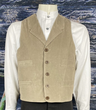 Pecos Vest